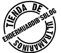 logo Tienda de Ultramarinos